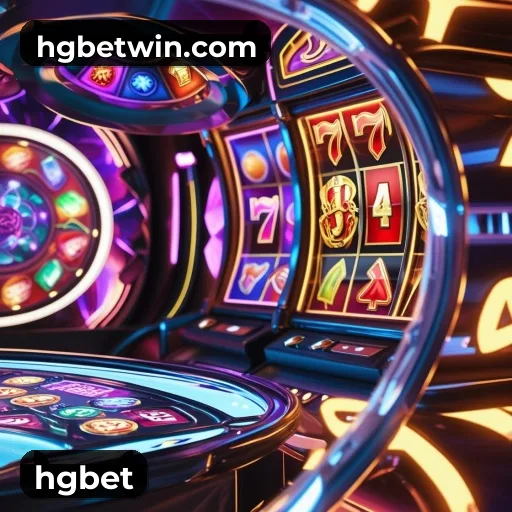 Segurança App hgbet