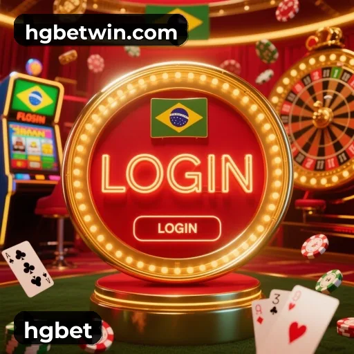 Jogos App hgbet