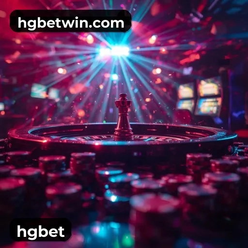 Bônus App hgbet