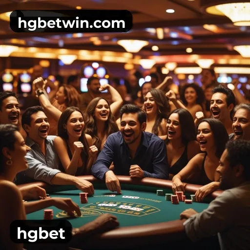 Promoções App hgbet