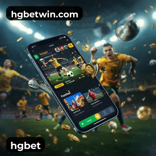 Ofertas App hgbet