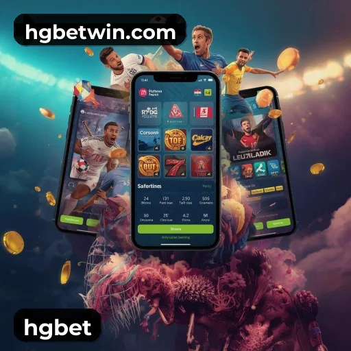 iPad hgbet