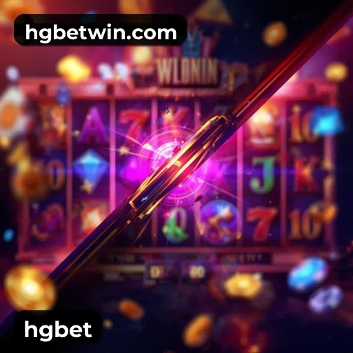 Notificações App hgbet