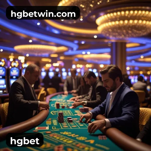 App Store hgbet