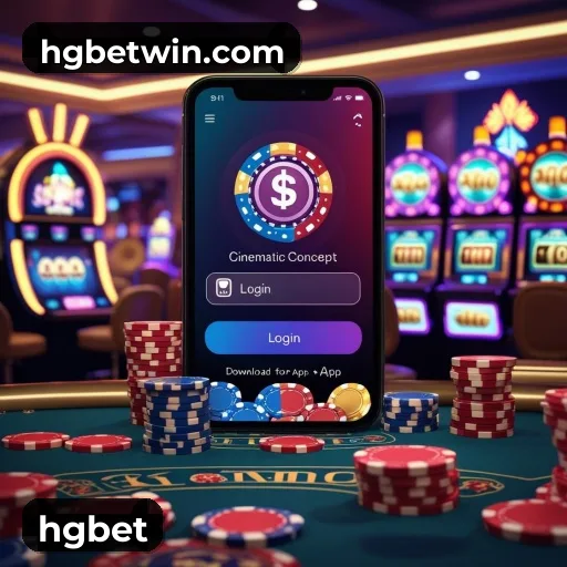 Instalar APK hgbet