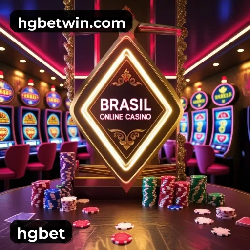 App Mobile hgbet