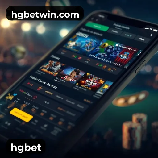 Performance App hgbet
