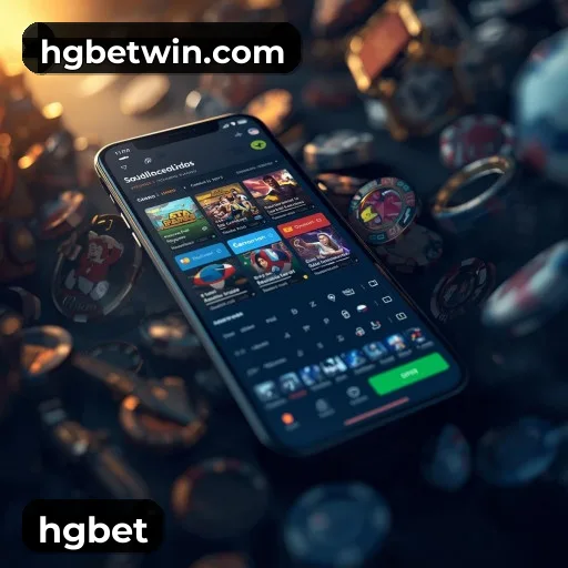 Benefícios Download hgbet
