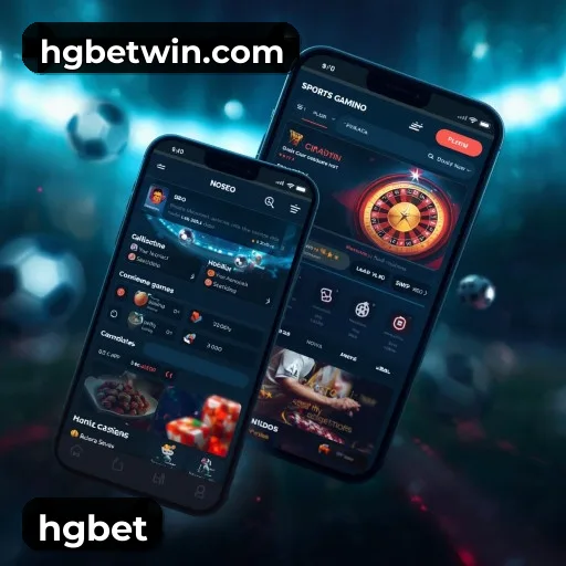 Link Download hgbet