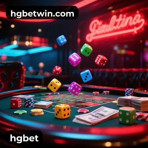 APK hgbet Android