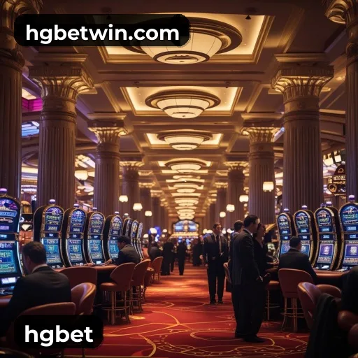 App Desktop hgbet