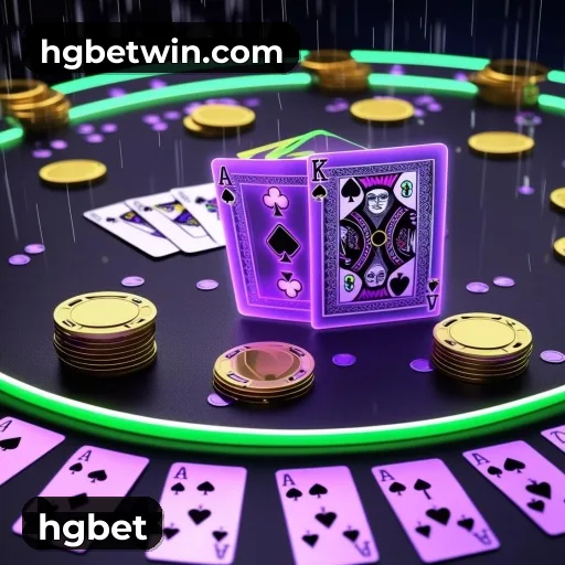 Slots desktop hgbet