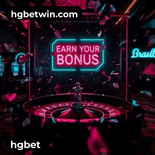 Promoções de slots hgbet