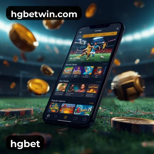 Jackpots hgbet