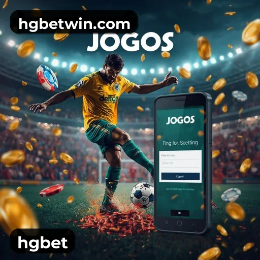 Slots em destaque hgbet
