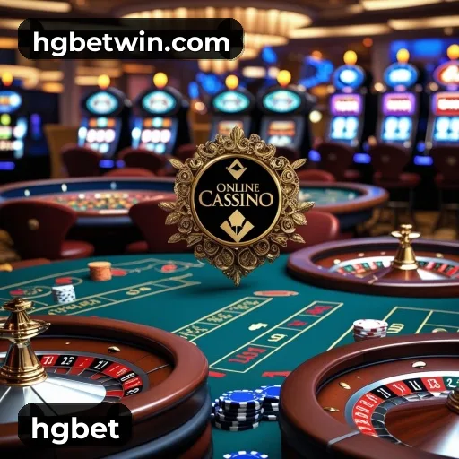 Sistema VIP hgbet