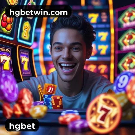 Bônus VIP hgbet