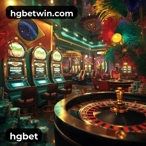 Progressão VIP hgbet