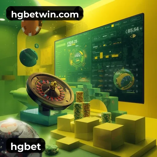Benefícios VIP hgbet
