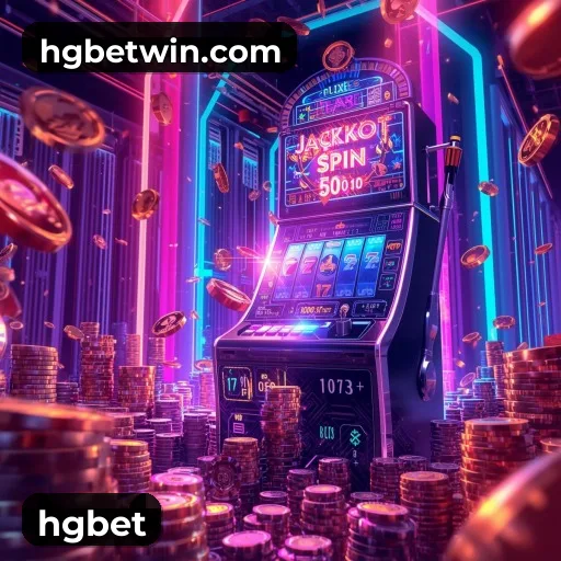 Evolução VIP hgbet