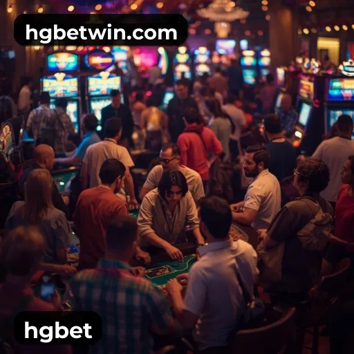 Níveis VIP hgbet
