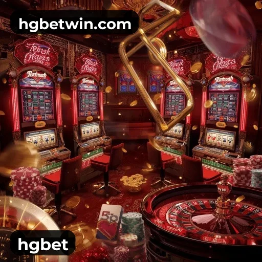 Programa VIP hgbet