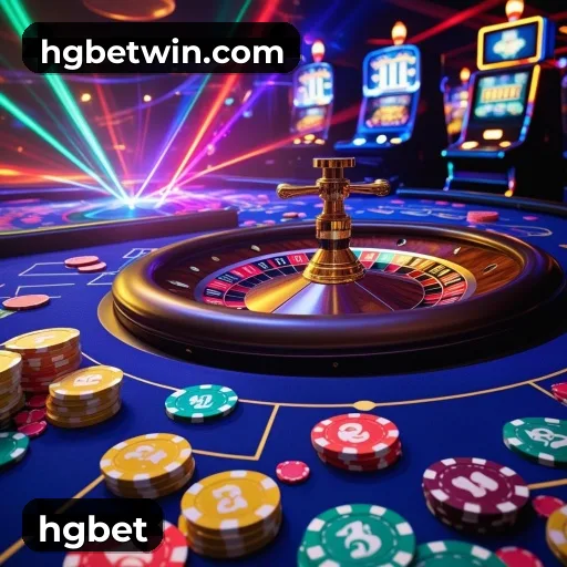 Táticas hgbet