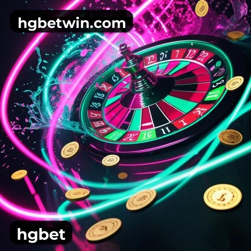 Promoções hgbet