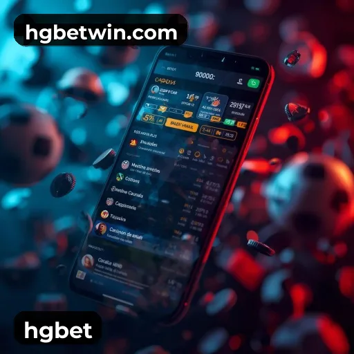 Melhores Jogos hgbet