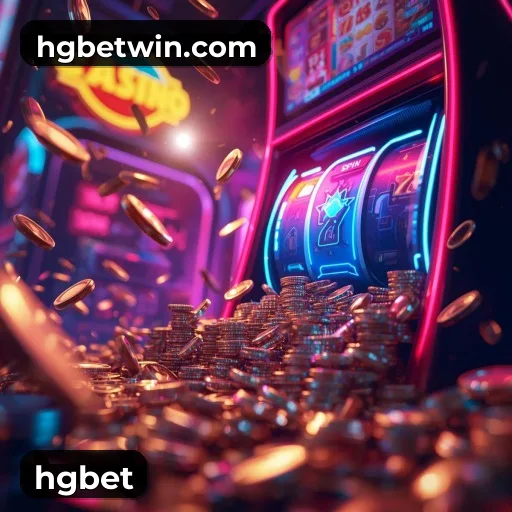 Slots RTP hgbet