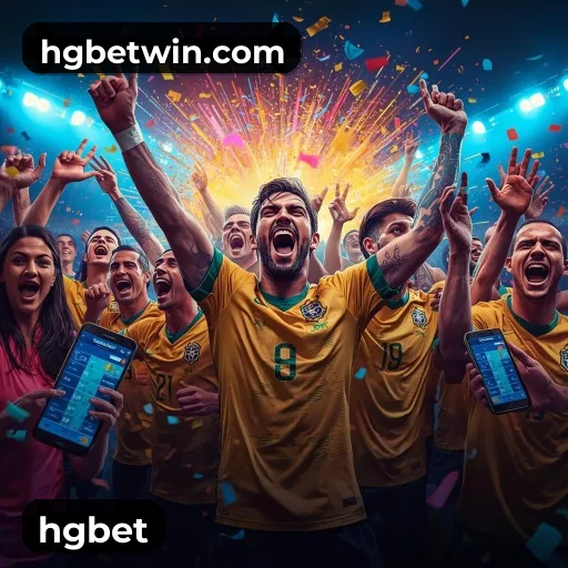 Oportunidades hgbet